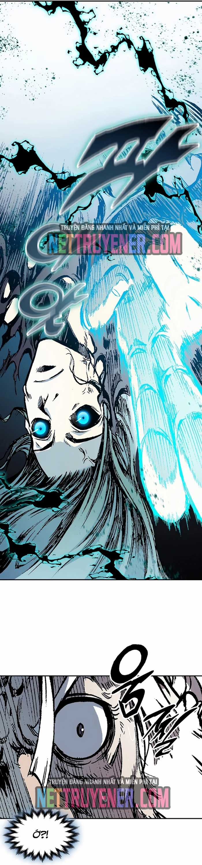 Hồi Ức Của Chiến Thần - Chapter 206 - Trang 34