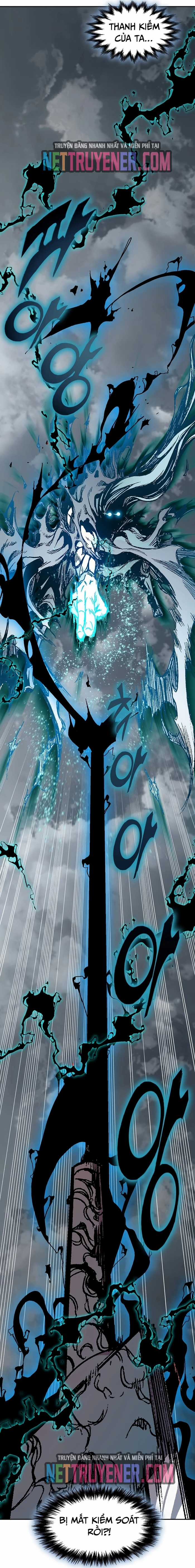 Hồi Ức Của Chiến Thần - Chapter 206 - Trang 36