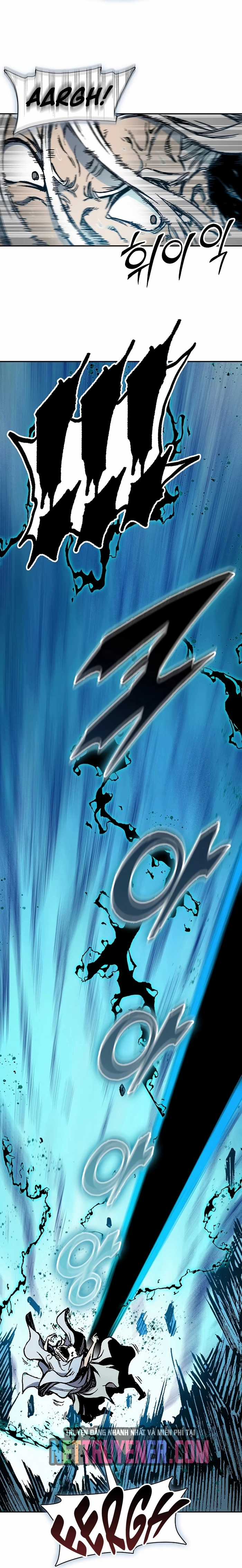 Hồi Ức Của Chiến Thần - Chapter 206 - Trang 37