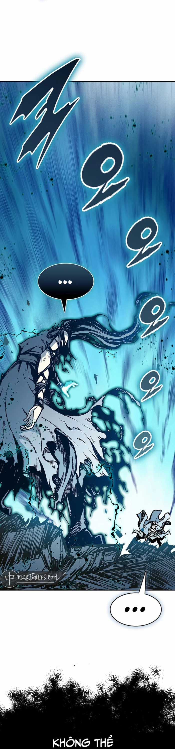 Hồi Ức Của Chiến Thần - Chapter 206 - Trang 38