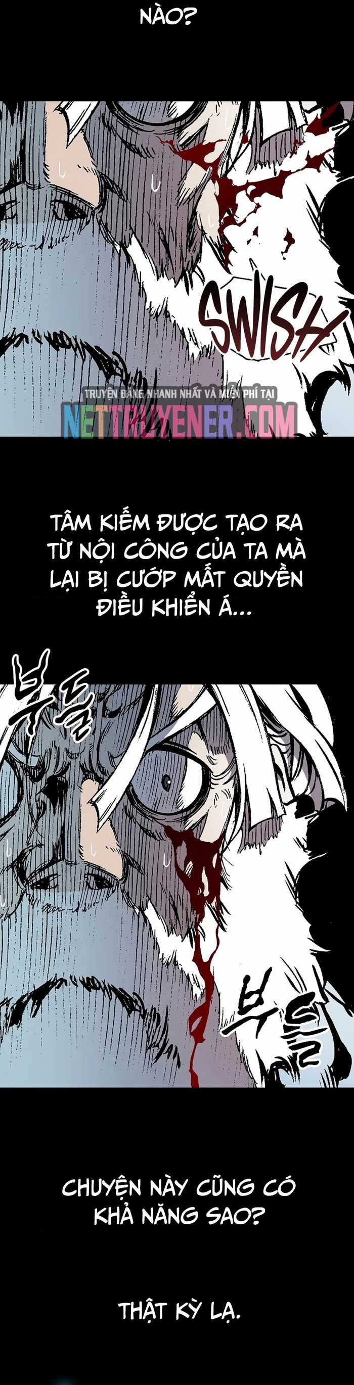 Hồi Ức Của Chiến Thần - Chapter 206 - Trang 39