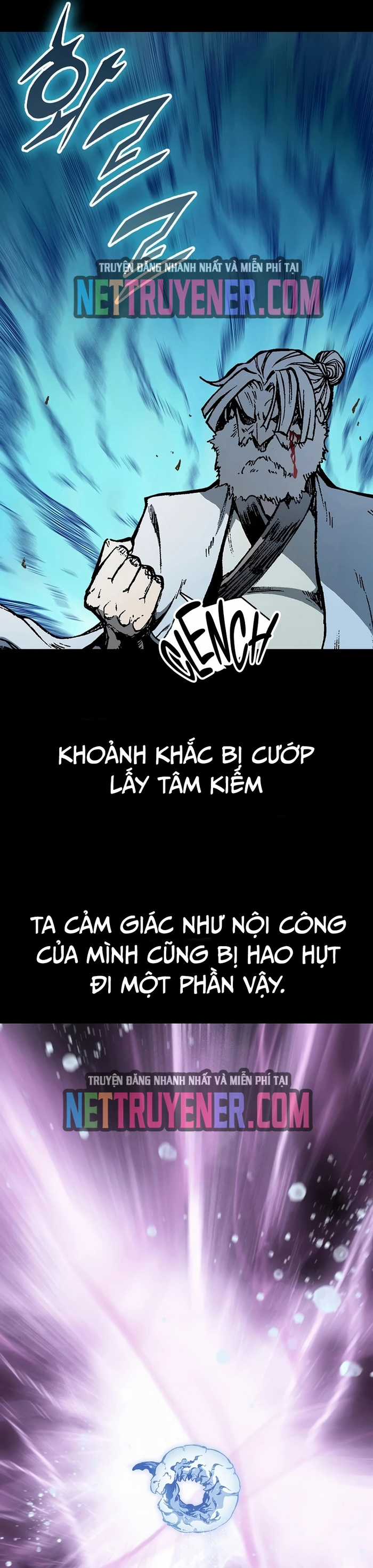 Hồi Ức Của Chiến Thần - Chapter 206 - Trang 40
