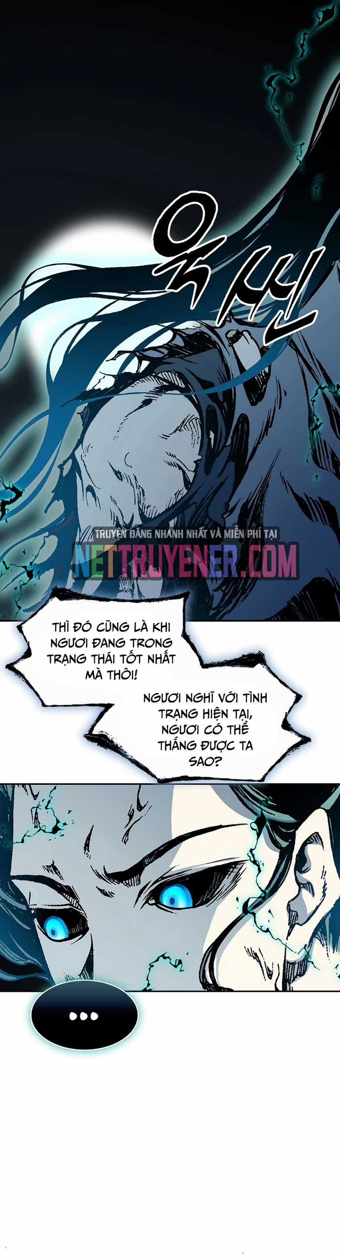 Hồi Ức Của Chiến Thần - Chapter 206 - Trang 5