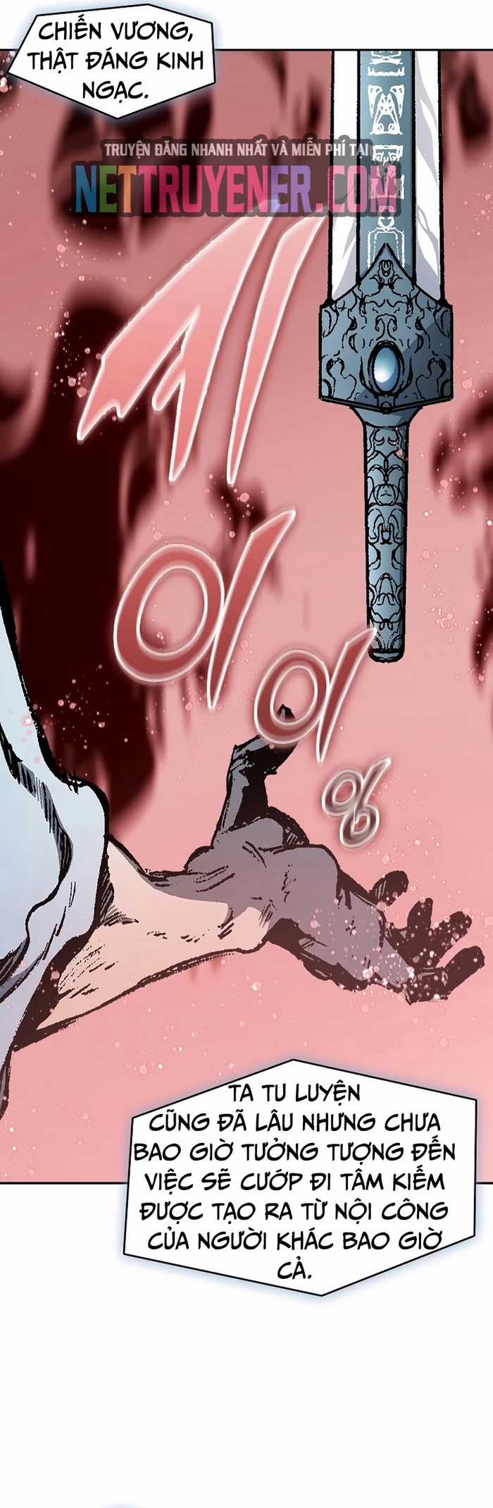 Hồi Ức Của Chiến Thần - Chapter 206 - Trang 42