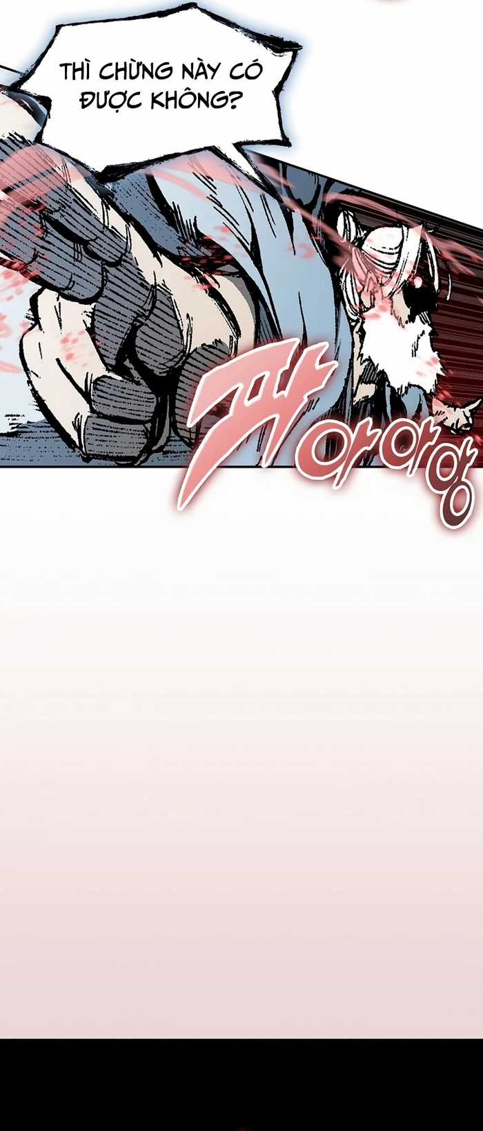 Hồi Ức Của Chiến Thần - Chapter 206 - Trang 45