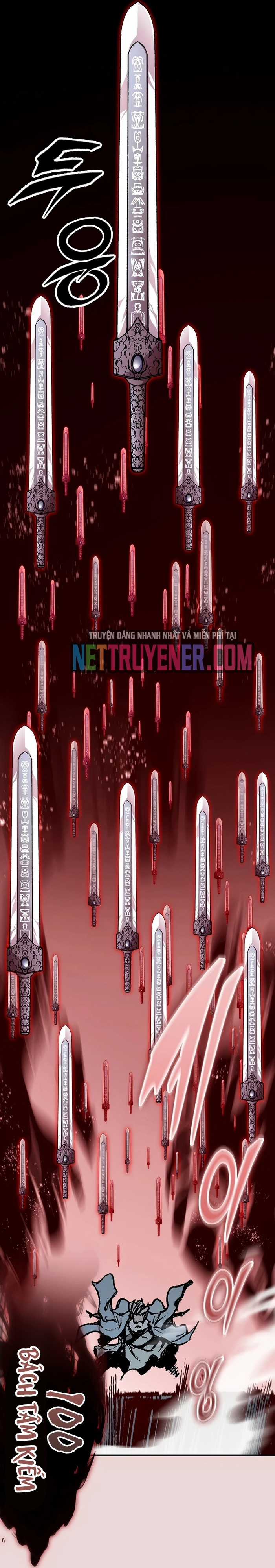 Hồi Ức Của Chiến Thần - Chapter 206 - Trang 46