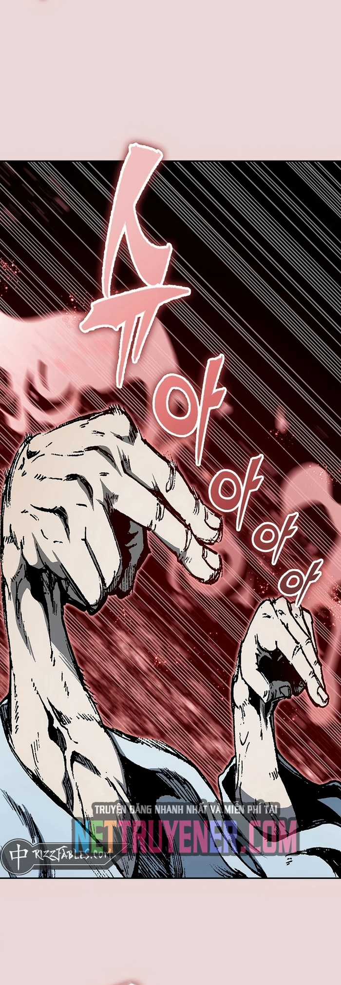 Hồi Ức Của Chiến Thần - Chapter 206 - Trang 47