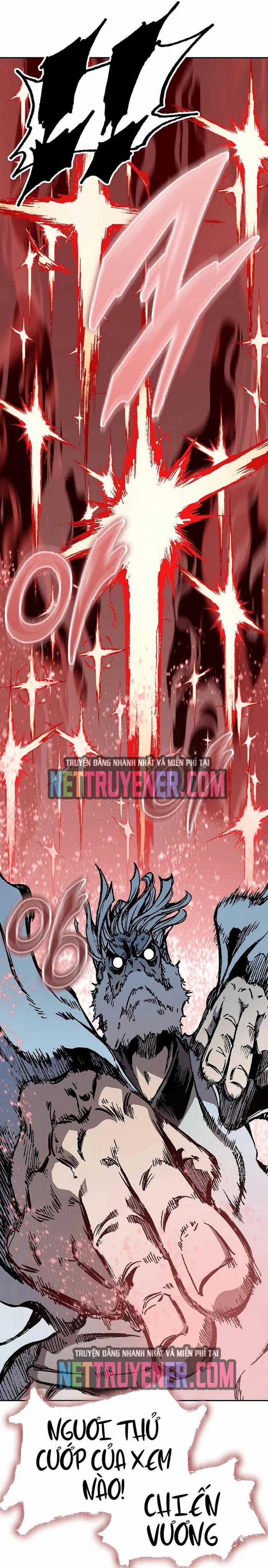 Hồi Ức Của Chiến Thần - Chapter 206 - Trang 49