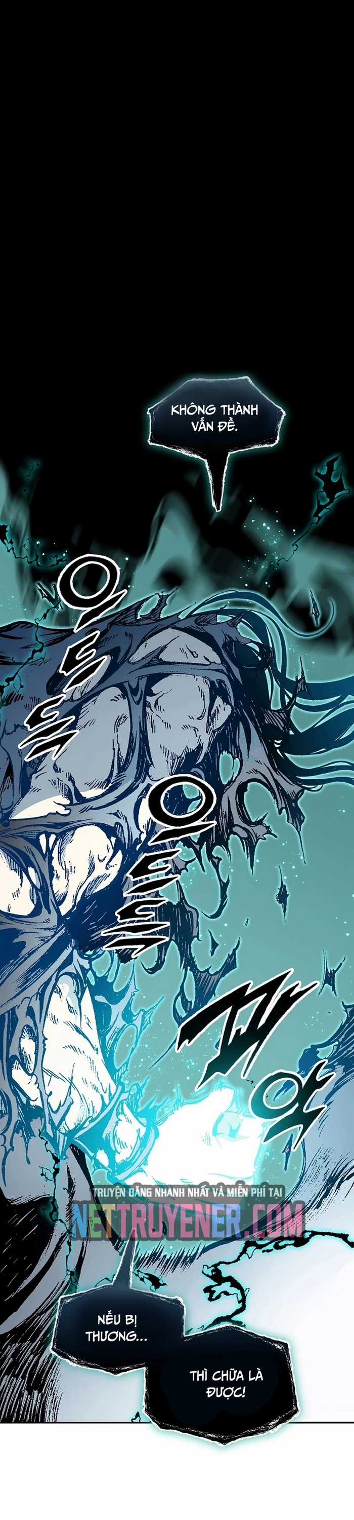 Hồi Ức Của Chiến Thần - Chapter 206 - Trang 7