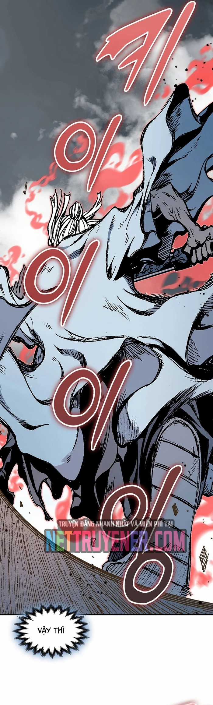 Hồi Ức Của Chiến Thần - Chapter 206 - Trang 9