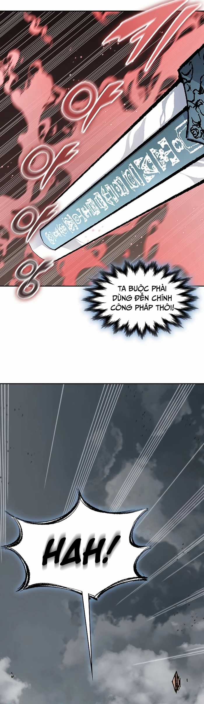 Hồi Ức Của Chiến Thần - Chapter 206 - Trang 10