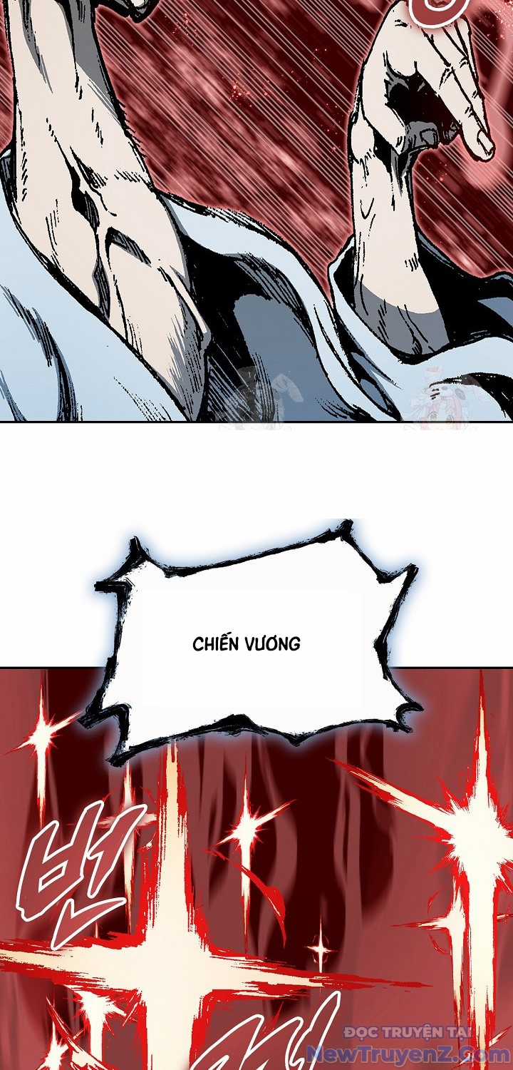 Hồi Ức Của Chiến Thần - Chapter 207 - Trang 3