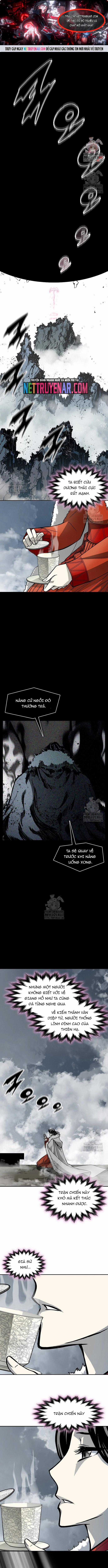 Hồi Ức Của Chiến Thần - Chapter 220 - Trang 1