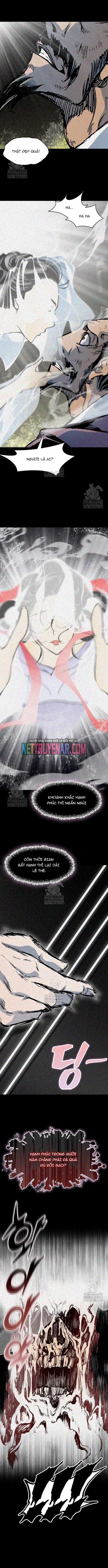 Hồi Ức Của Chiến Thần - Chapter 220 - Trang 11