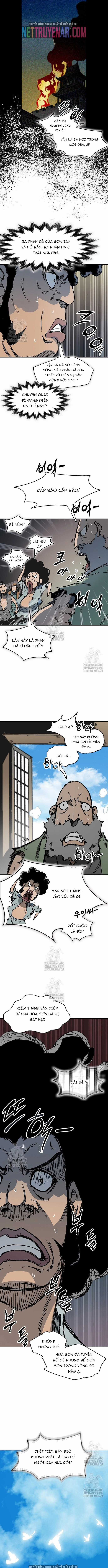 Hồi Ức Của Chiến Thần - Chapter 220 - Trang 13