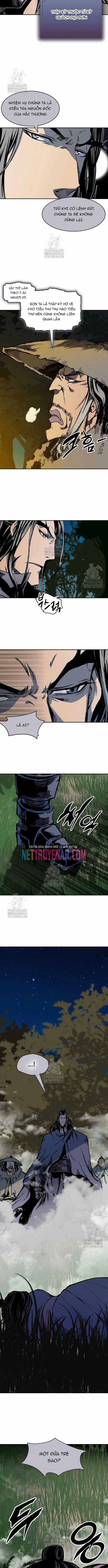 Hồi Ức Của Chiến Thần - Chapter 220 - Trang 16
