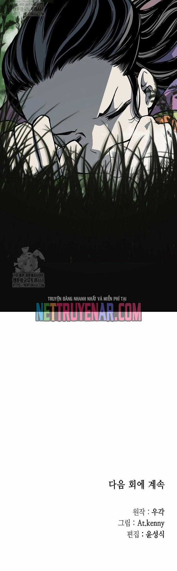 Hồi Ức Của Chiến Thần - Chapter 220 - Trang 17