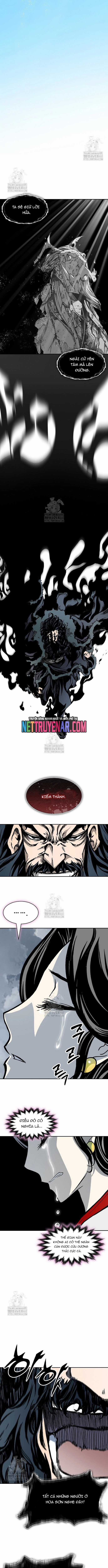 Hồi Ức Của Chiến Thần - Chapter 220 - Trang 3