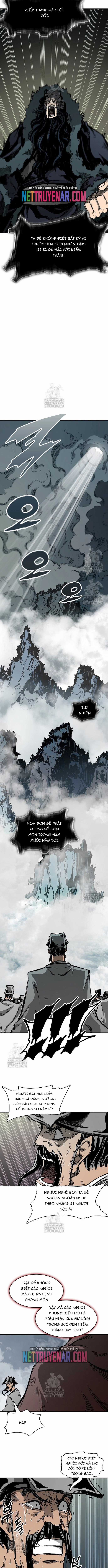 Hồi Ức Của Chiến Thần - Chapter 220 - Trang 4