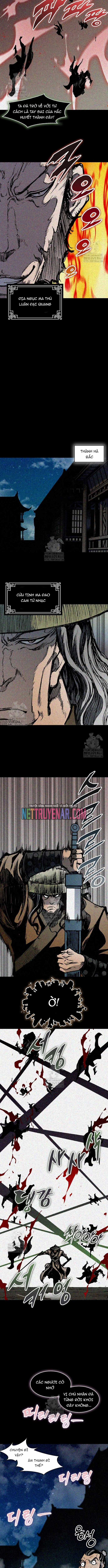 Hồi Ức Của Chiến Thần - Chapter 220 - Trang 8