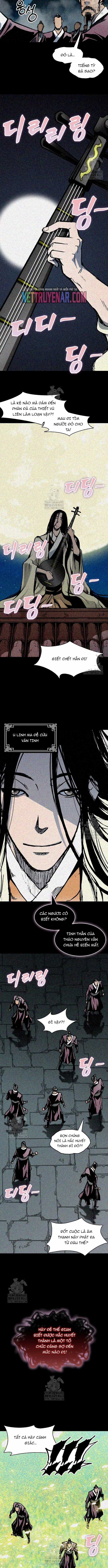 Hồi Ức Của Chiến Thần - Chapter 220 - Trang 9