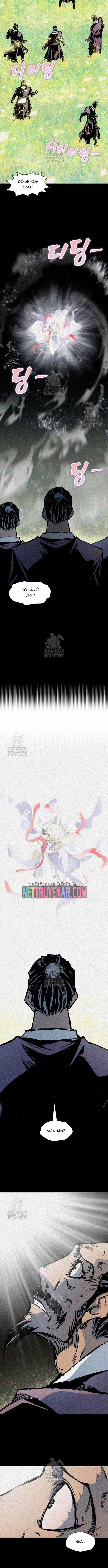 Hồi Ức Của Chiến Thần - Chapter 220 - Trang 10