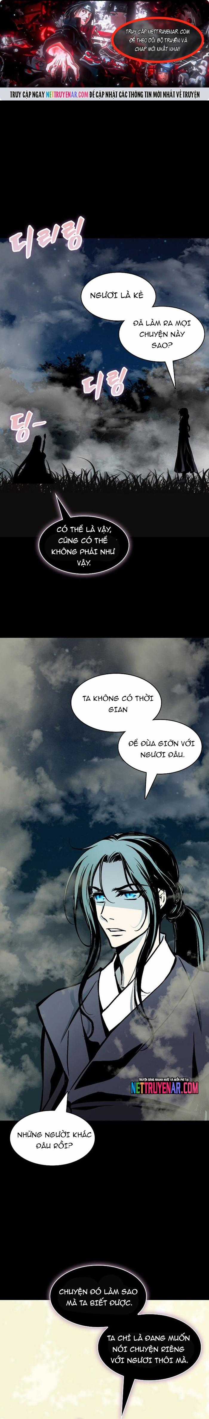 Hồi Ức Của Chiến Thần - Chapter 223 - Trang 1