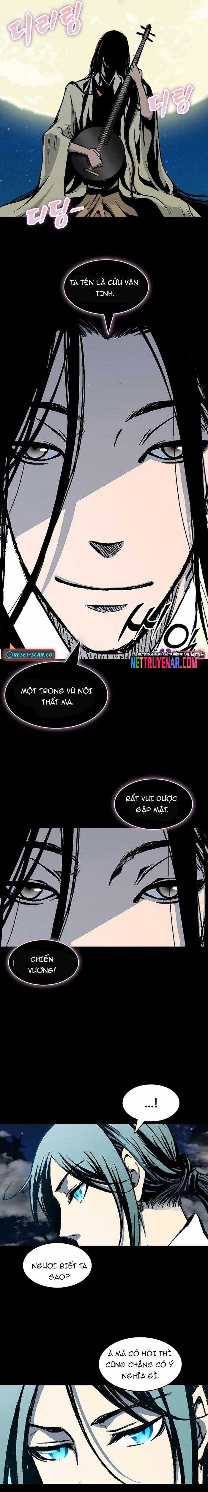 Hồi Ức Của Chiến Thần - Chapter 223 - Trang 2