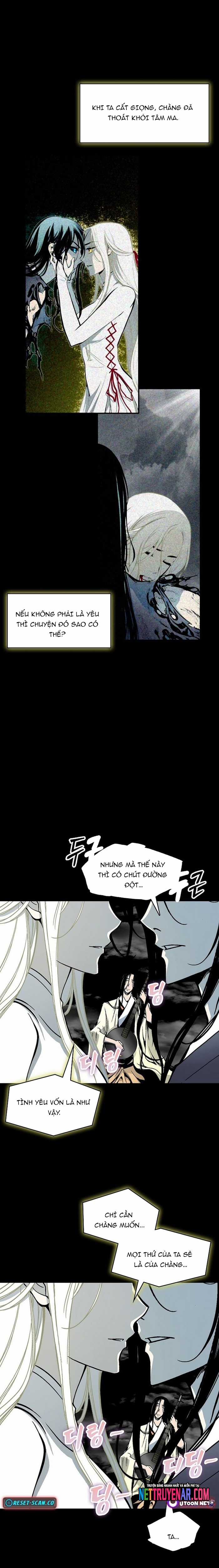 Hồi Ức Của Chiến Thần - Chapter 223 - Trang 14