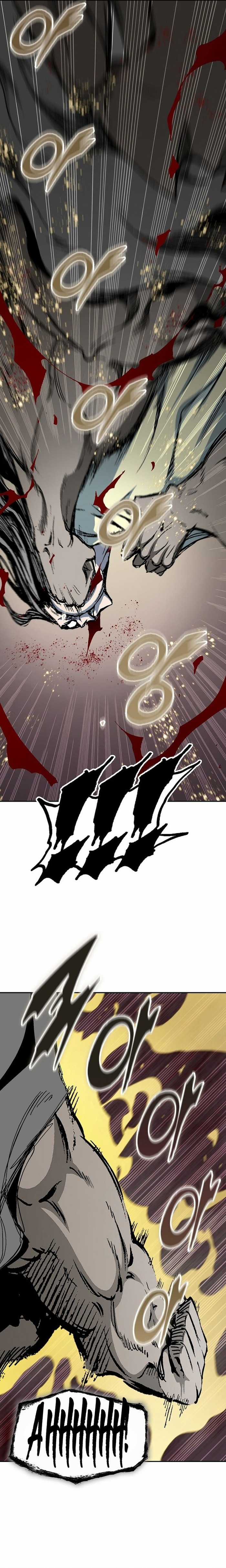 Hồi Ức Của Chiến Thần - Chapter 223 - Trang 24