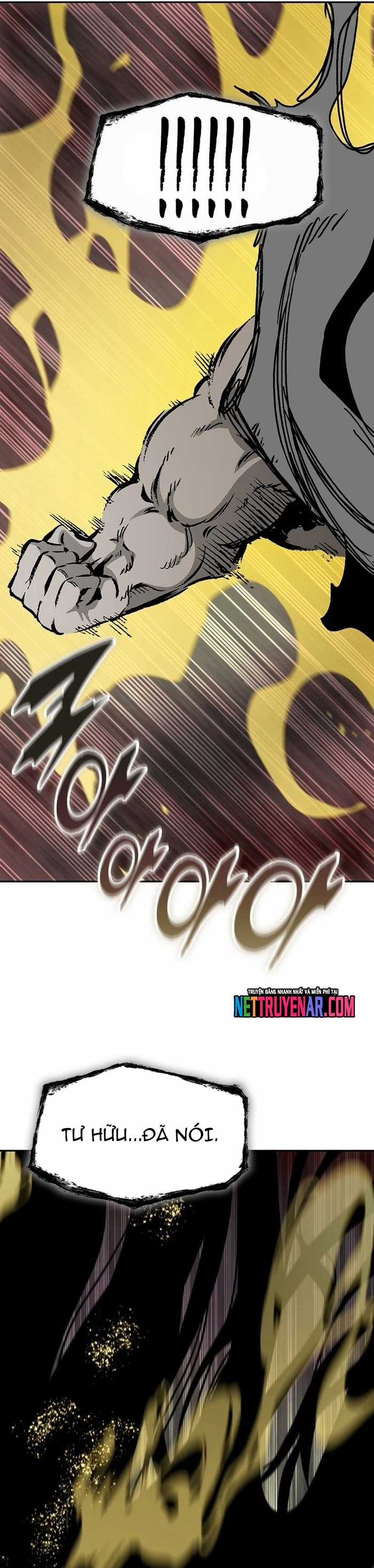 Hồi Ức Của Chiến Thần - Chapter 223 - Trang 25