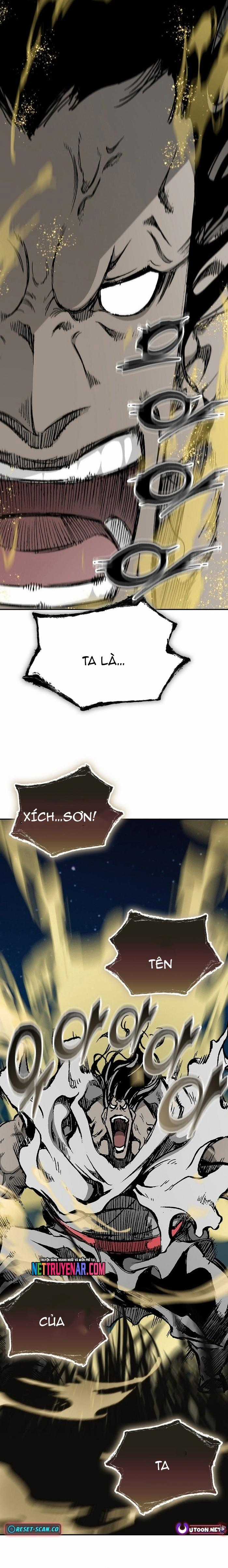 Hồi Ức Của Chiến Thần - Chapter 223 - Trang 26