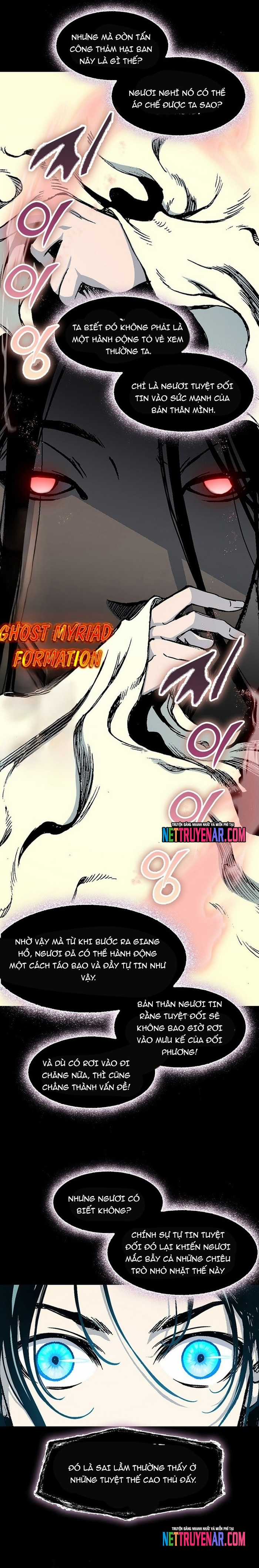 Hồi Ức Của Chiến Thần - Chapter 223 - Trang 7