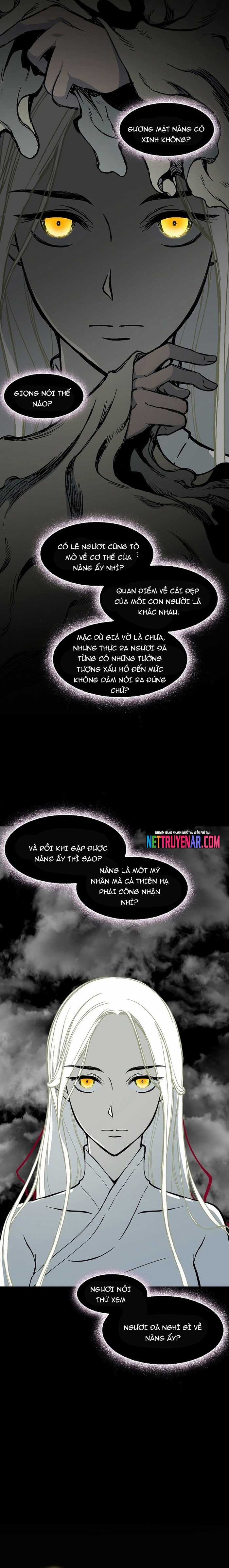 Hồi Ức Của Chiến Thần - Chapter 223 - Trang 9