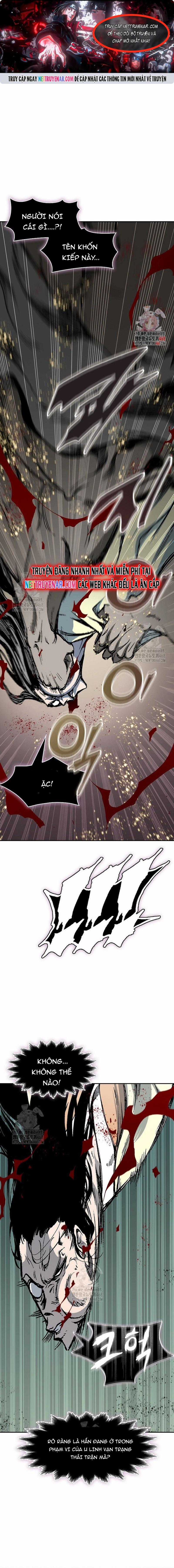 Hồi Ức Của Chiến Thần - Chapter 224 - Trang 1