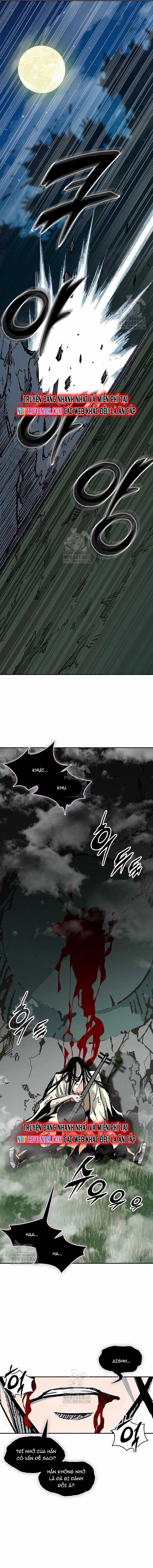 Hồi Ức Của Chiến Thần - Chapter 224 - Trang 2