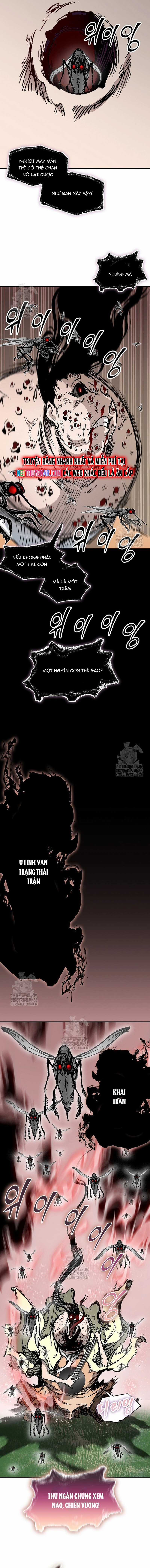 Hồi Ức Của Chiến Thần - Chapter 224 - Trang 12