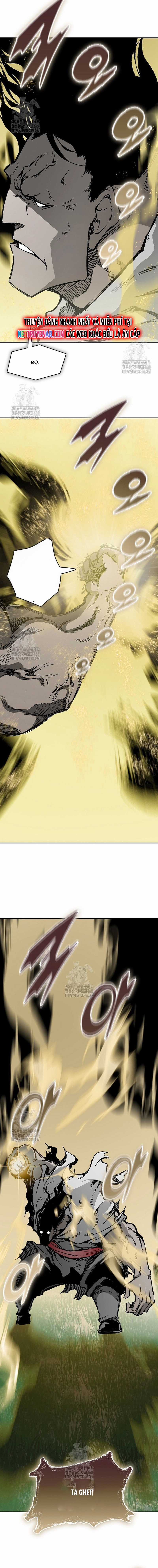 Hồi Ức Của Chiến Thần - Chapter 224 - Trang 13