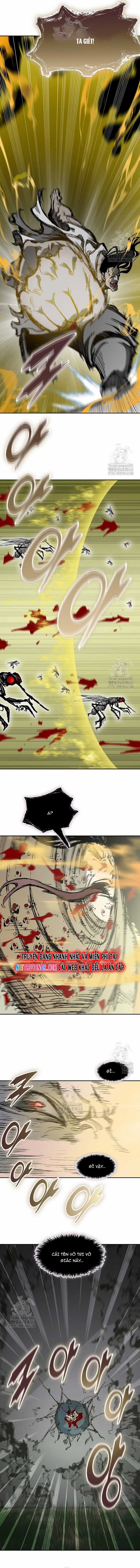 Hồi Ức Của Chiến Thần - Chapter 224 - Trang 14