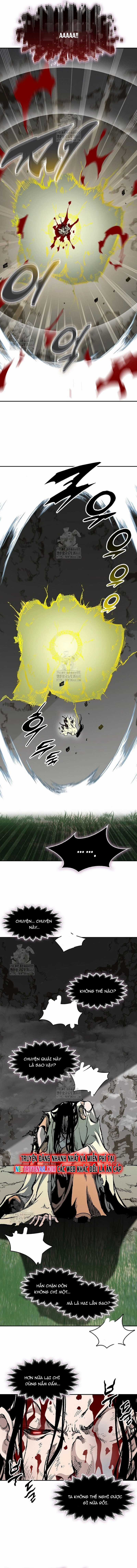 Hồi Ức Của Chiến Thần - Chapter 224 - Trang 15