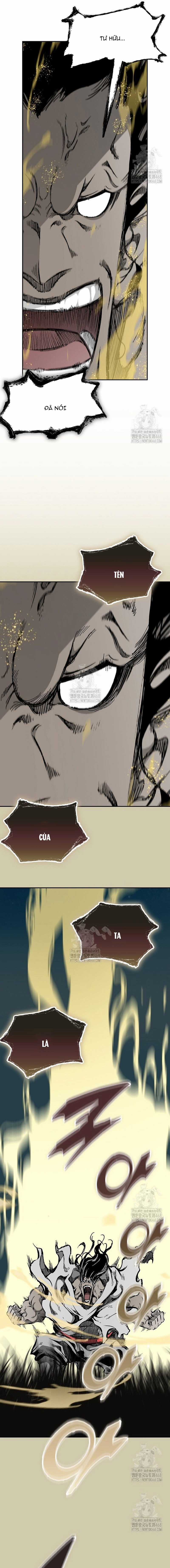 Hồi Ức Của Chiến Thần - Chapter 224 - Trang 3