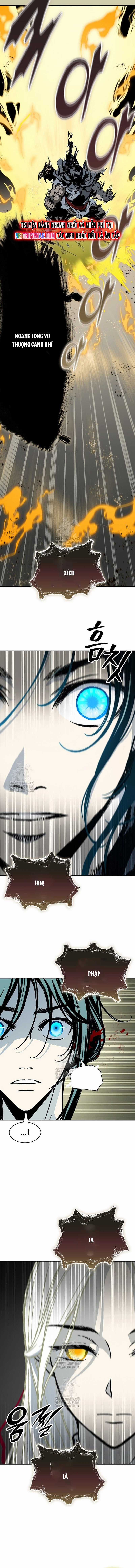 Hồi Ức Của Chiến Thần - Chapter 224 - Trang 4