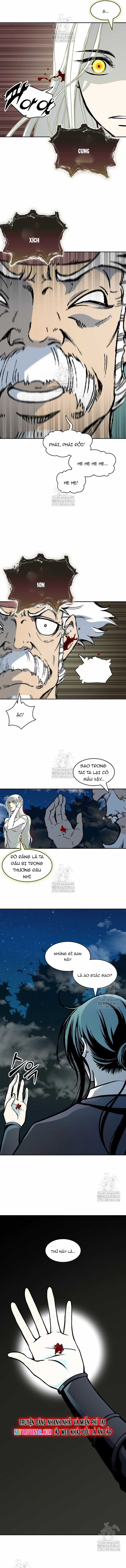 Hồi Ức Của Chiến Thần - Chapter 224 - Trang 5