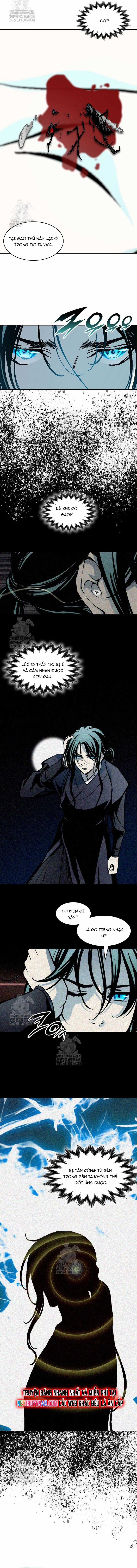 Hồi Ức Của Chiến Thần - Chapter 224 - Trang 6