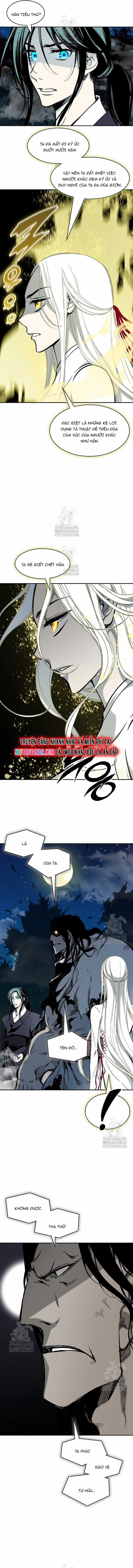 Hồi Ức Của Chiến Thần - Chapter 224 - Trang 8