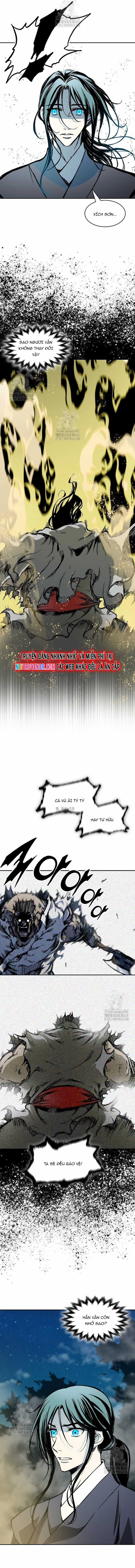 Hồi Ức Của Chiến Thần - Chapter 224 - Trang 9