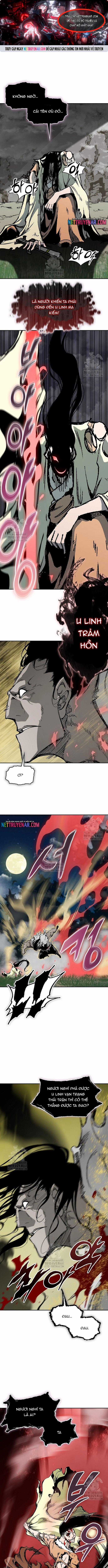 Hồi Ức Của Chiến Thần - Chapter 225 - Trang 1