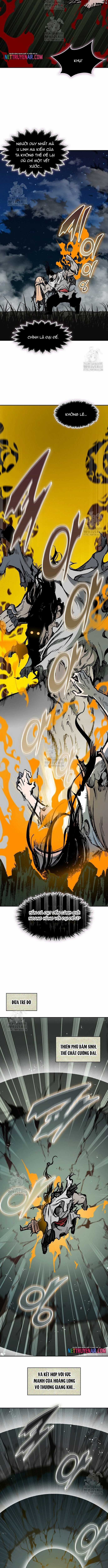 Hồi Ức Của Chiến Thần - Chapter 225 - Trang 11