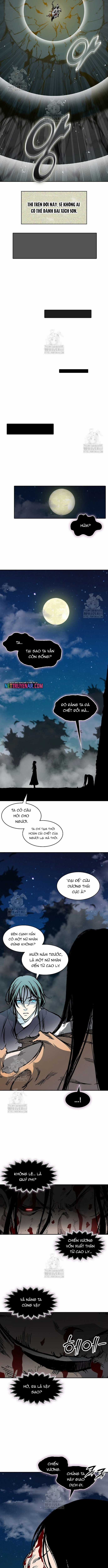 Hồi Ức Của Chiến Thần - Chapter 225 - Trang 12