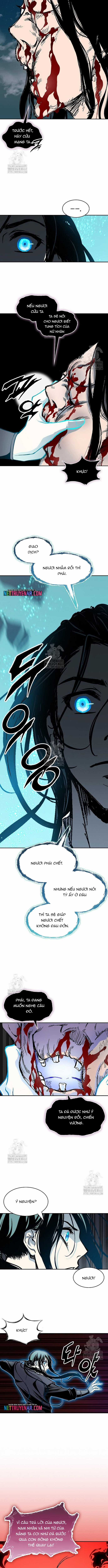 Hồi Ức Của Chiến Thần - Chapter 225 - Trang 13